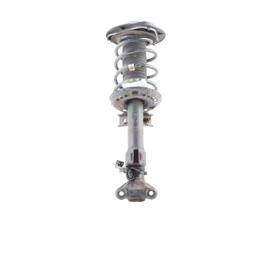 Mercedes W212 Ammortizzatore Anteriore Sinistro Destro Molla - SKU A2123203913-2 - Numero di parte A2123203913
