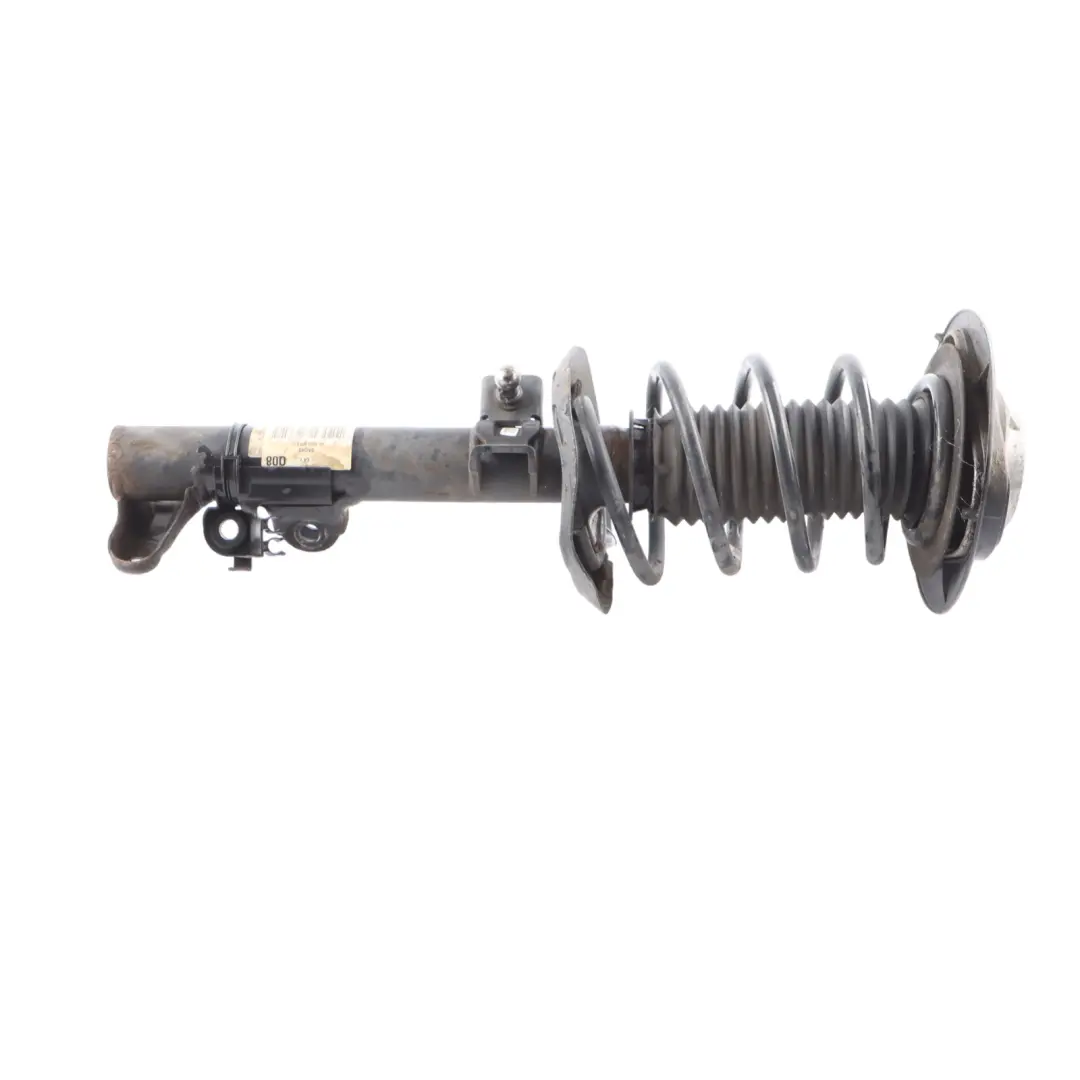 Mercedes W212 Ammortizzatore Anteriore Sinistro Destro Molla - SKU A2123203913-2 - Numero di parte A2123203913