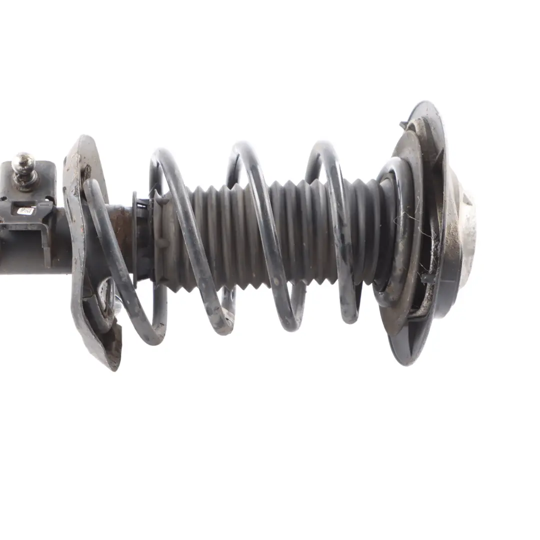 Mercedes W212 Stoßdämpfer Vorne Links Rechts Federbein Feder - SKU A2123203913-2 - Teilenummer A2123203913