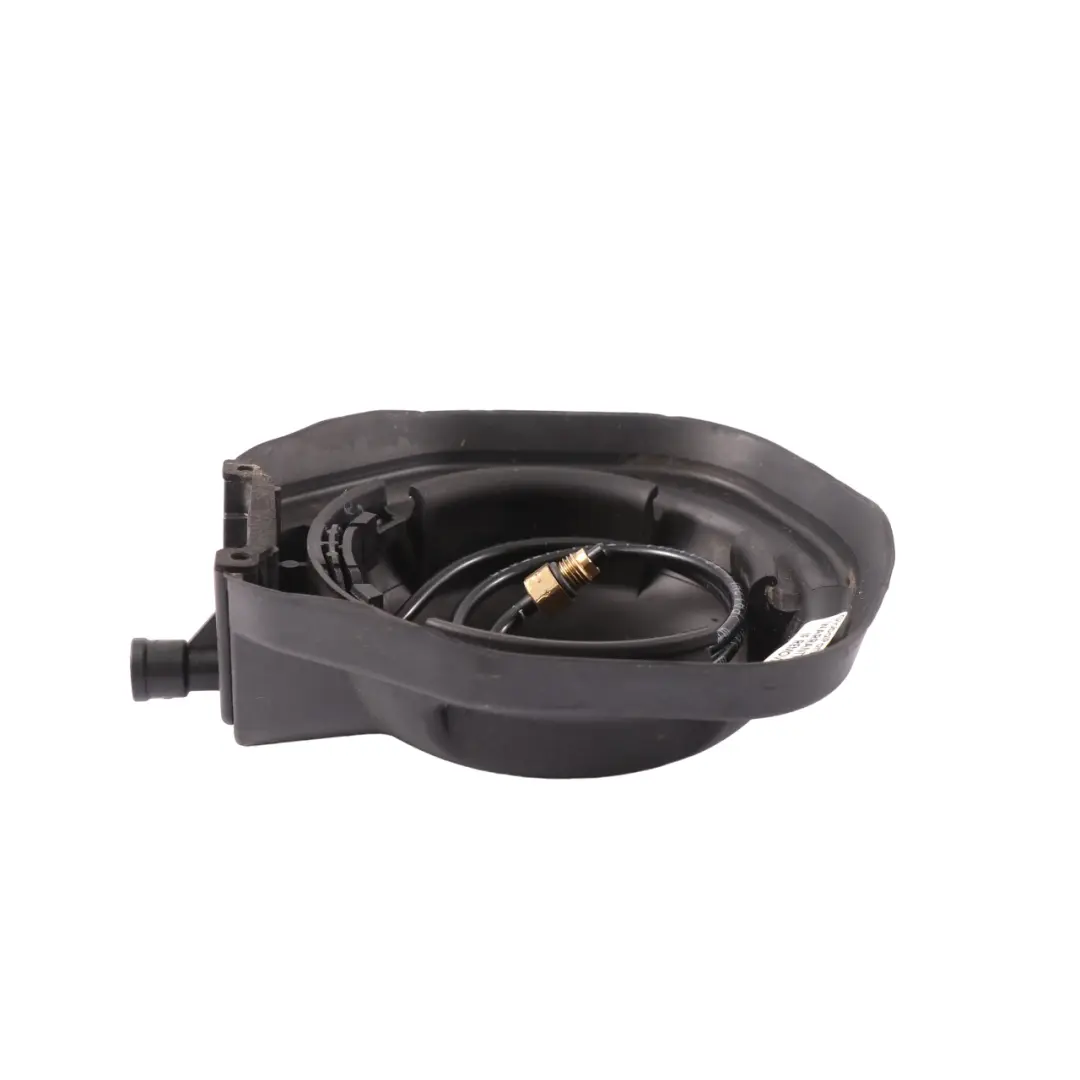 Mercedes X218 Culata Protector Térmico Tapa - SKU A2123270086 - Número de pieza A2123270086