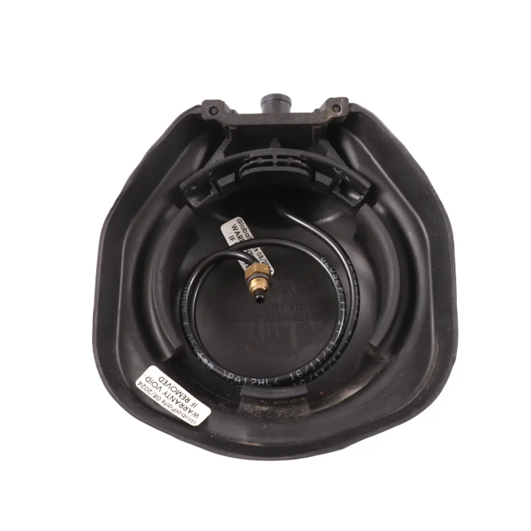 Mercedes X218 Culata Protector Térmico Tapa - SKU A2123270086 - Número de pieza A2123270086