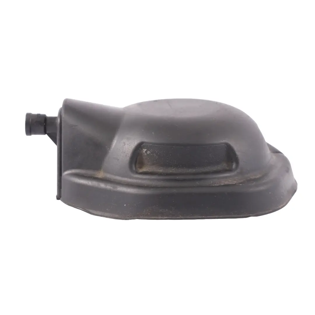 Mercedes X218 Cylinder Head Heat Protection Shield Cover - SKU A2123270086 - Part number A2123270086