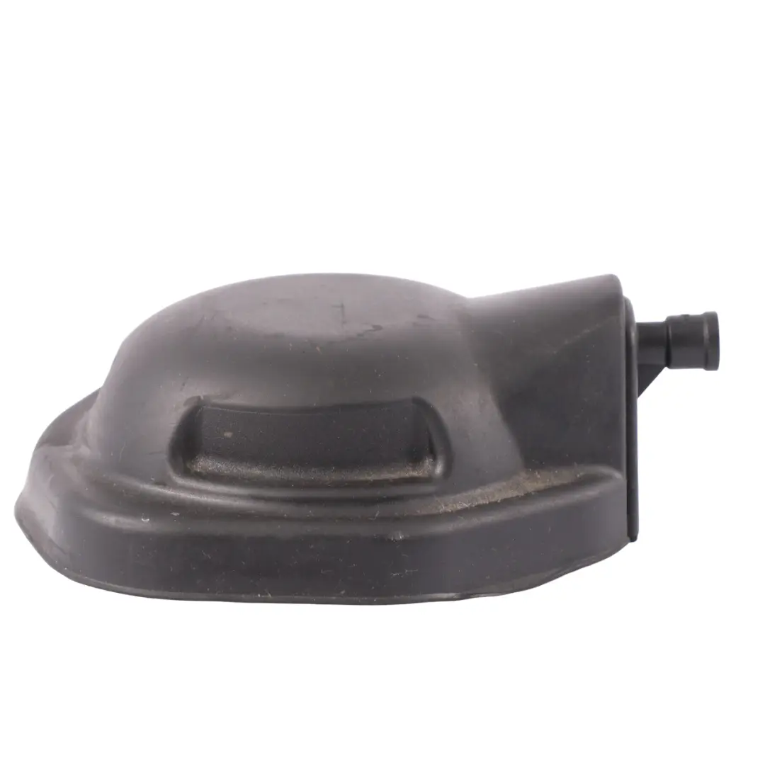 Mercedes X218 Cylinder Head Heat Protection Shield Cover - SKU A2123270086 - Part number A2123270086