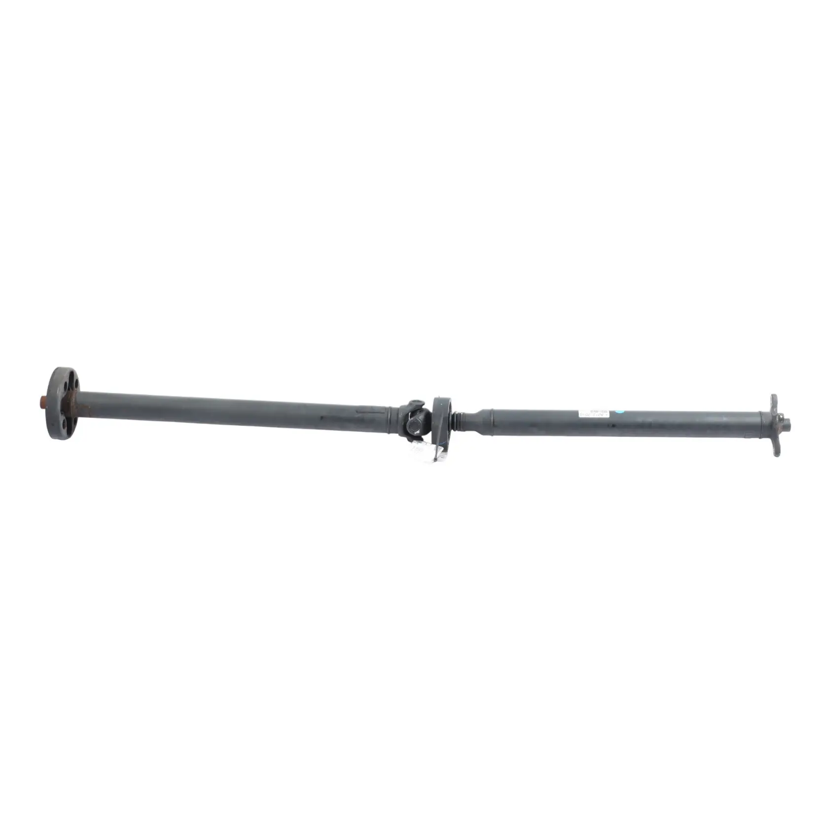 Mercedes W212 E250 CDI OM651 Albero Di Trasmissione Dell'Elica A2124102016