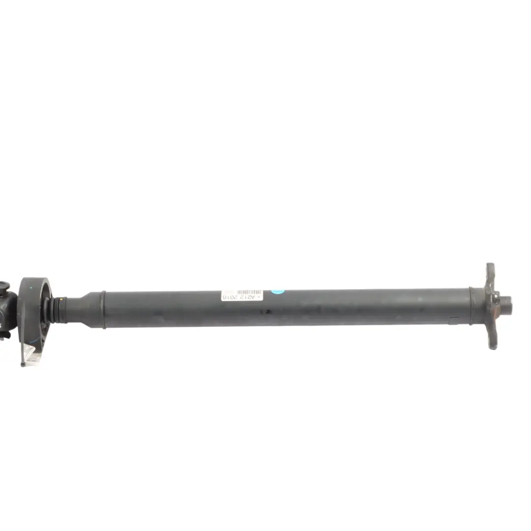 Mercedes W212 E250 CDI Diesel OM651 Propshaft Propeller Shaft Drive - SKU A2124102016 - Part number A2124102016