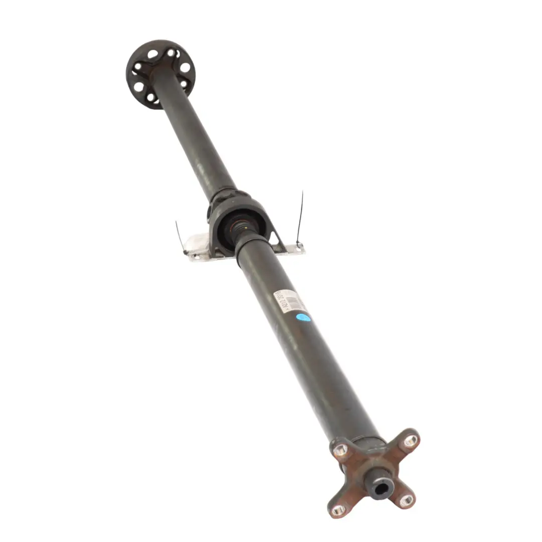 E250 CDI OM651 Albero Di Trasmissione Dell'Elica per Mercedes W212 con numero di parte A2124102016 Mercedes W212 E250 CDI OM651 Albero Di Trasmissione Dell'Elica - SKU A2124102016 - Numero di parte A2124102016