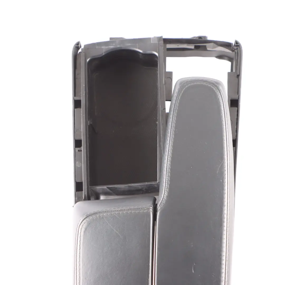 Centre Console Armrest Storage Compartment Tray Black to Mercedes W212 with Part number A2126800439 Mercedes W212 Centre Console Armrest Storage Compartment Tray Black - SKU A2126800439 - Part number A2126800439