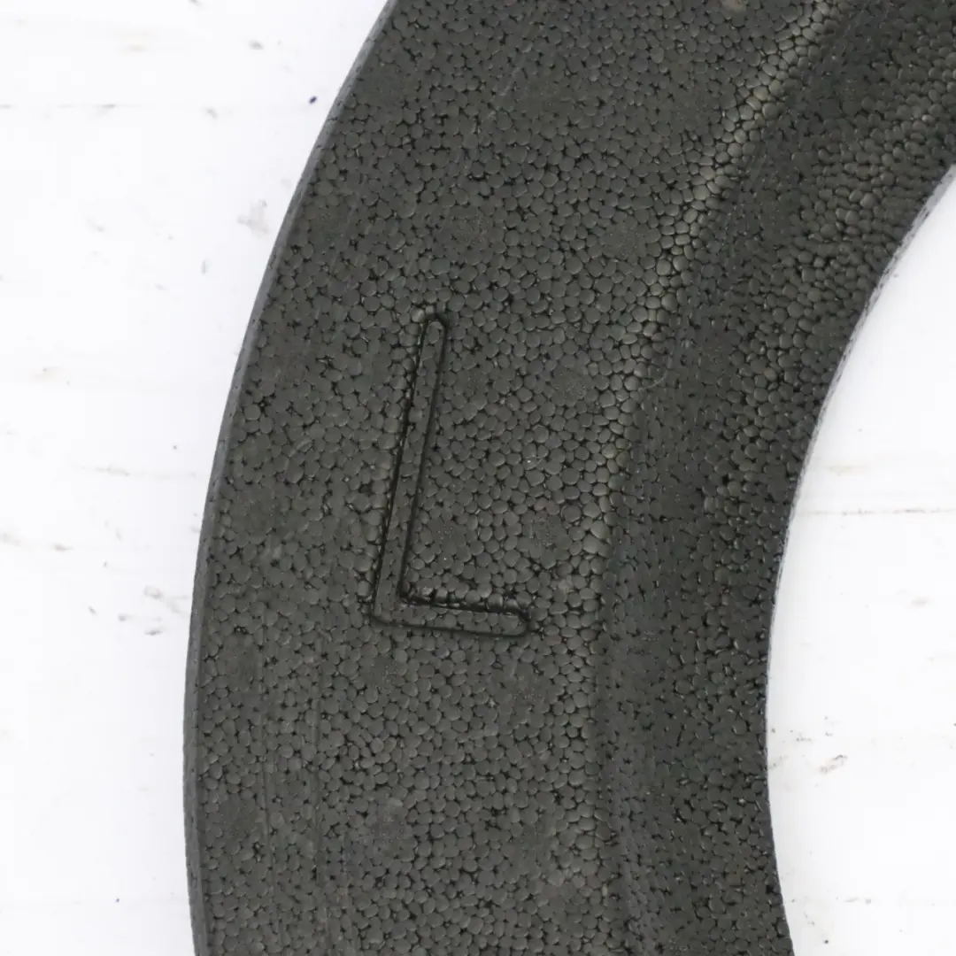 Spare Tyre Housing Foam Ring to Mercedes W212 S212 C218 with Part number A2126840737 Mercedes W212 S212 C218 Spare Tyre Housing Foam Ring - SKU A2126840737 - Part number A2126840737