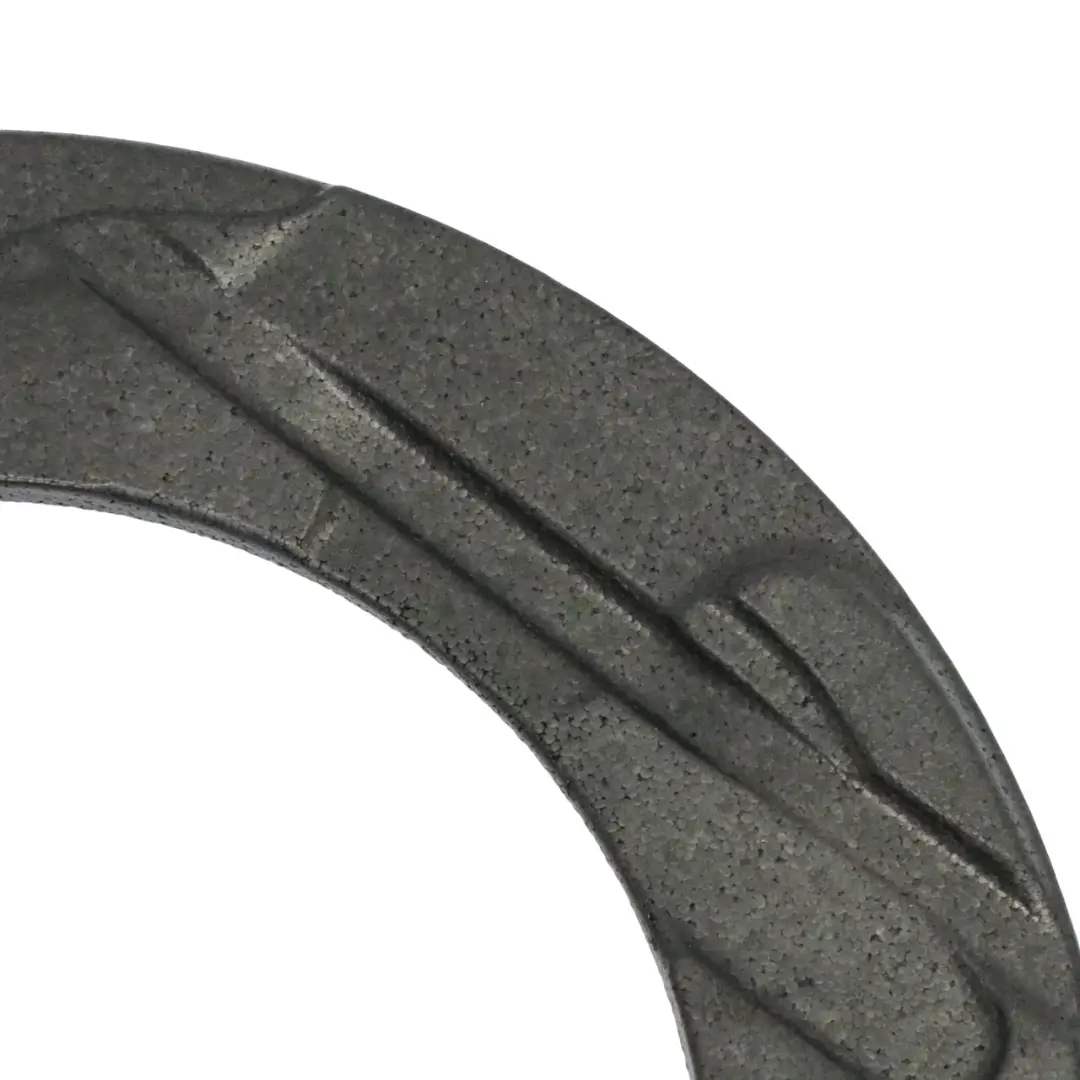 Mercedes W212 S212 C218 Ersatzreifenge Häuse Schaum Stoffring - SKU A2126840737 - Teilenummer A2126840737