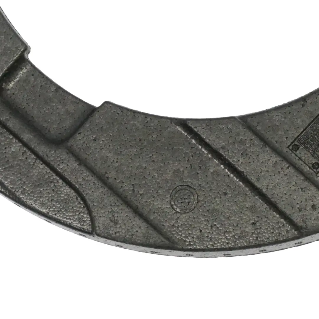 Mercedes W212 S212 C218 Bague de mousse carter de pneu de rechange - SKU A2126840737 - Numéro de pièce A2126840737