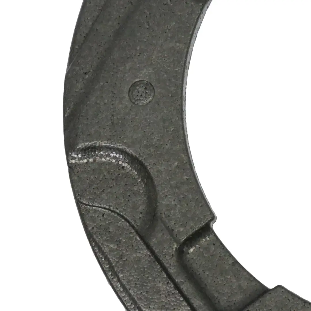 Spare Tyre Housing Foam Ring to Mercedes W212 S212 C218 with Part number A2126840737 Mercedes W212 S212 C218 Spare Tyre Housing Foam Ring - SKU A2126840737 - Part number A2126840737