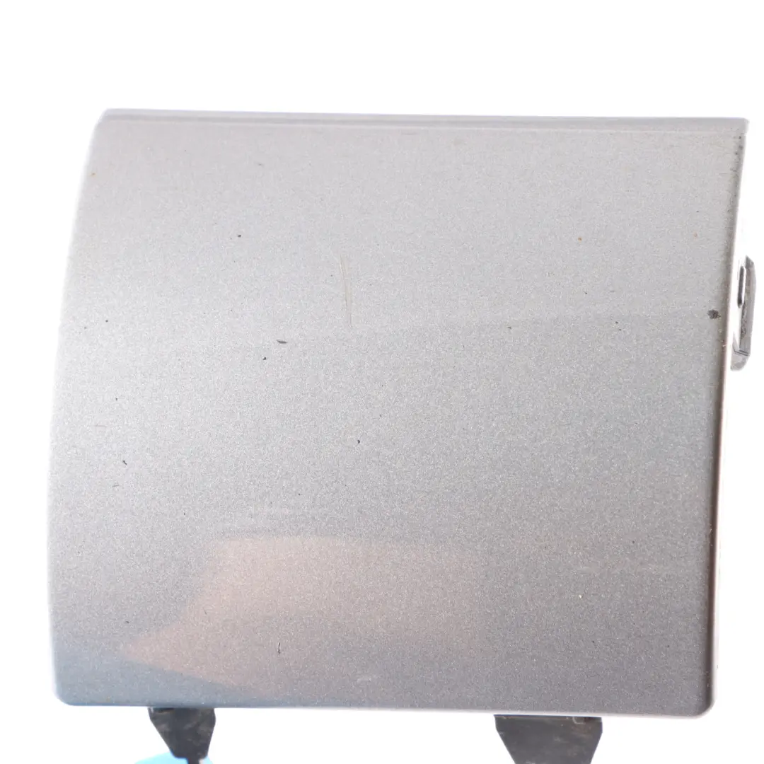 Mercedes W212 Side Skirt Flap Left N/S Sill Panel Cover Palladium Silver - 792 - SKU A2126981730-PAL - Part number A2126981730