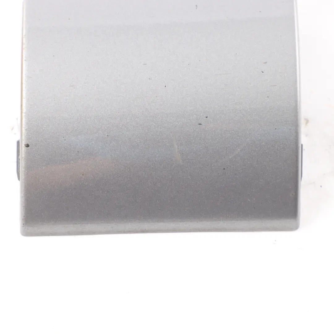 Side Skirt Flap Left N/S Sill Panel Cover Palladium Silver - 792 to Mercedes W212 with Part number A2126981730 Mercedes W212 Side Skirt Flap Left N/S Sill Panel Cover Palladium Silver - 792 - SKU A2126981730-PAL - Part number A2126981730