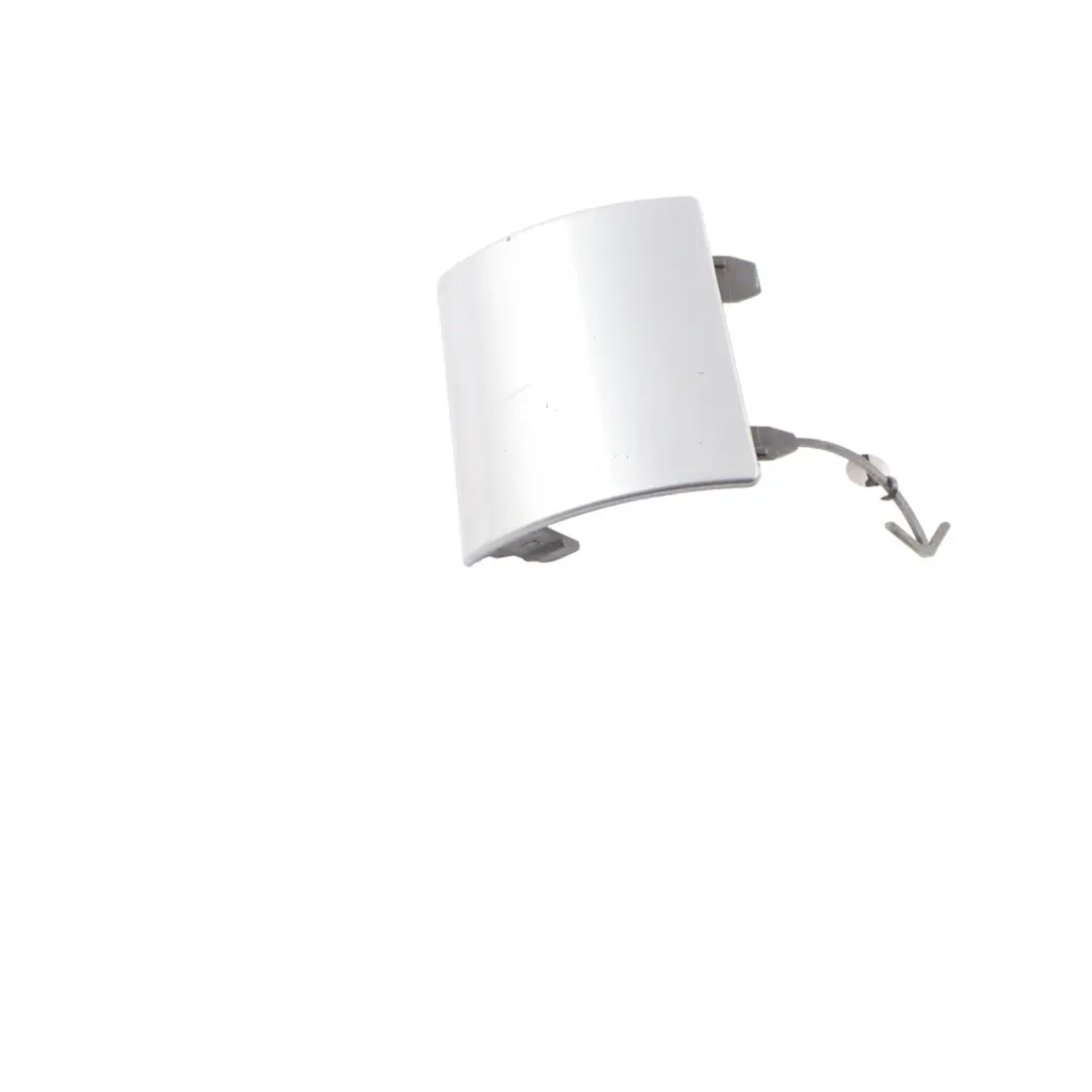 Mercedes W212 Side Skirt Flap Left N/S Sill Panel Cover Palladium Silver - 792 - SKU A2126981730-PAL - Part number A2126981730