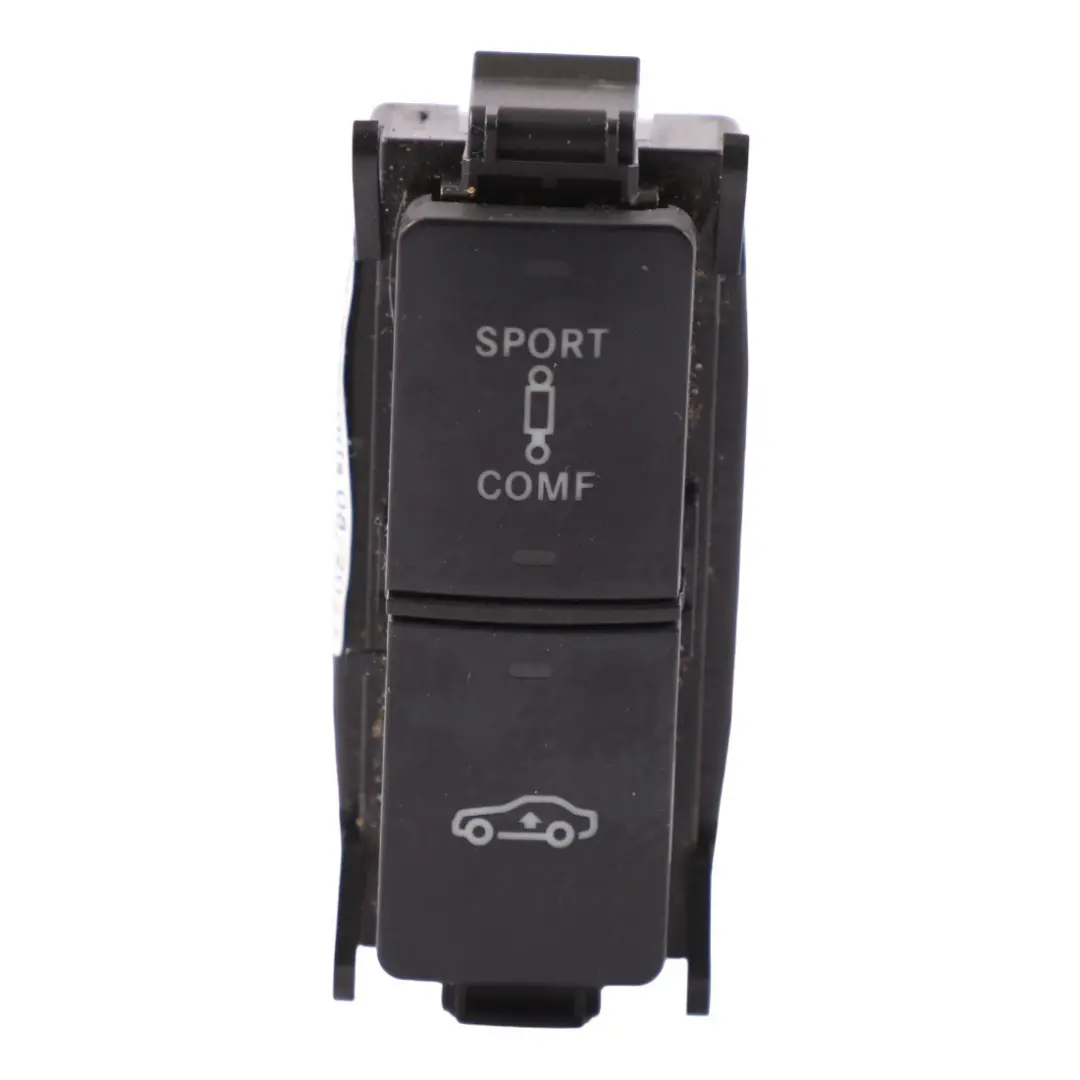 Mercedes CLS X218 Switch Suspension Height Driving Mode - SKU A2128207310 - Part number A2128207310