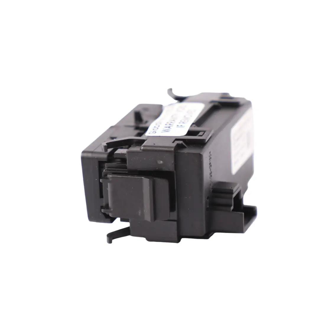Mercedes CLS X218 Switch Suspension Height Driving Mode - SKU A2128207310 - Part number A2128207310