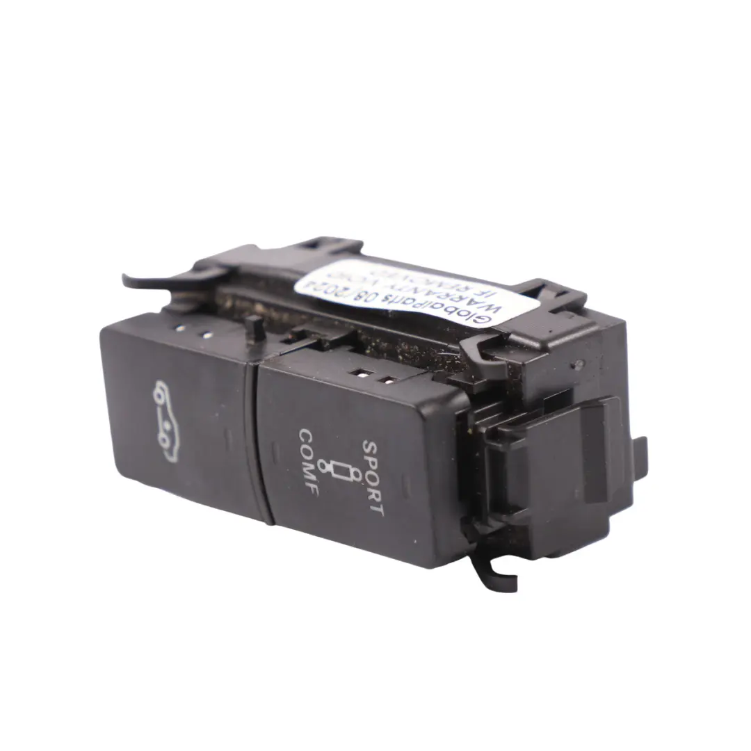 Commutateur de hauteur de suspension Mode conduite pour Mercedes CLS X218 à propos du numéro de pièce A2128207310 Mercedes CLS X218 Commutateur de hauteur de suspension Mode conduite - SKU A2128207310 - Numéro de pièce A2128207310