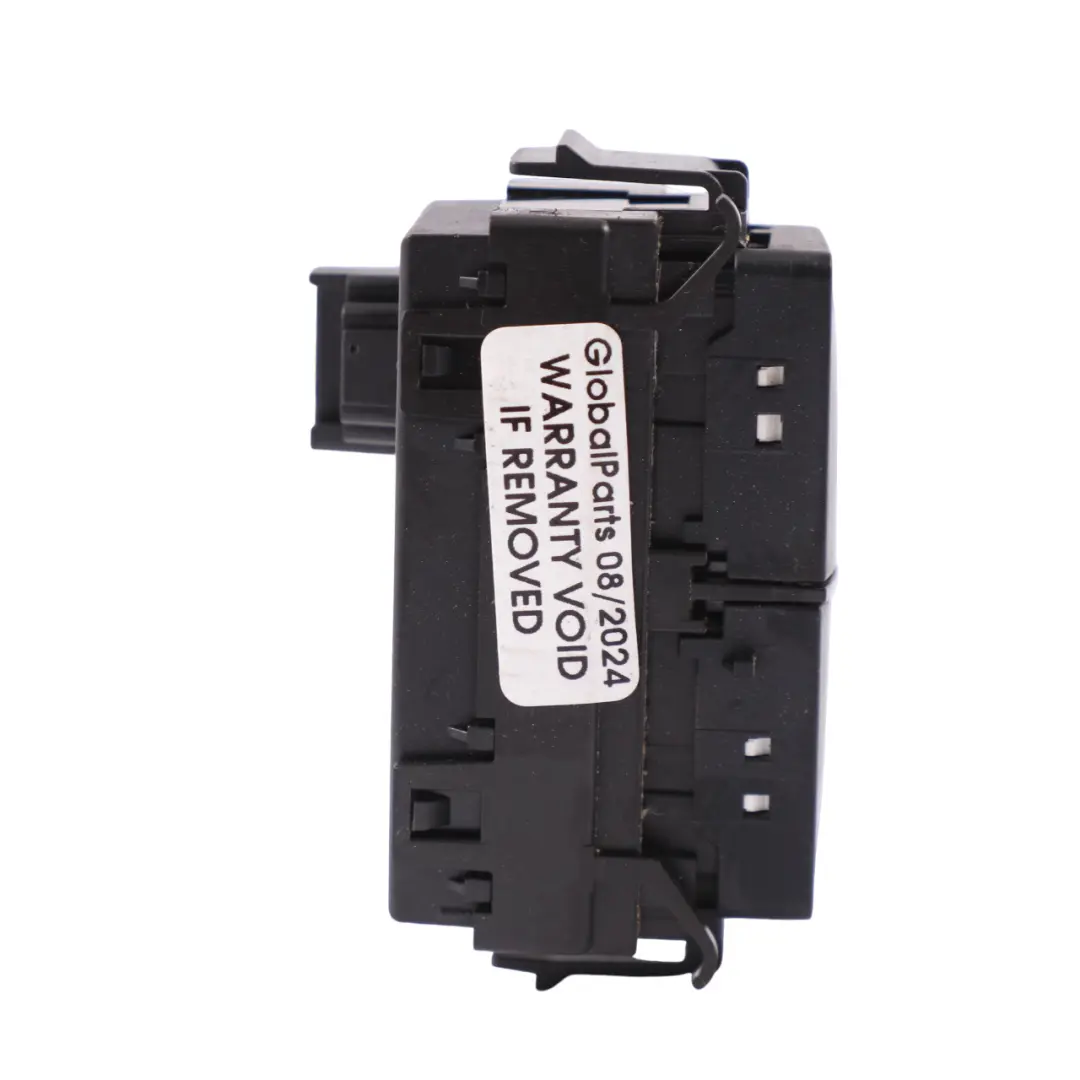 Mercedes CLS X218 Switch Suspension Height Driving Mode - SKU A2128207310 - Part number A2128207310