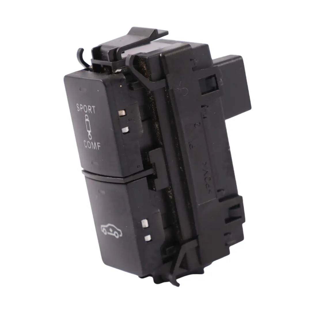 Switch Suspension Height Driving Mode to Mercedes CLS X218 with Part number A2128207310 Mercedes CLS X218 Switch Suspension Height Driving Mode - SKU A2128207310 - Part number A2128207310