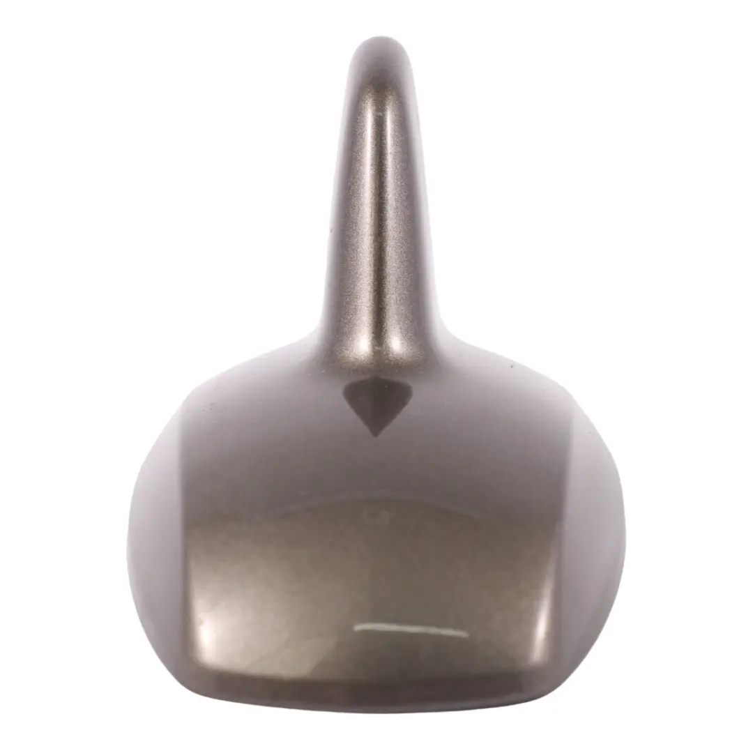 Copertura Antenna Tetto Shark Grigio Indium per Mercedes W212 Estate con numero di parte A2128270228 Mercedes W212 Estate Copertura Antenna Tetto Shark Grigio Indium - SKU A2128270228-ING - Numero di parte A2128270228