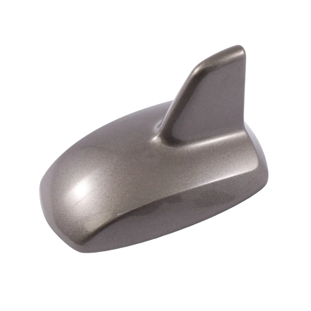 Dachantennenabdeckung Haifisch Indium Grau für Mercedes W212 Kombi mit Teilenummer A2128270228 Mercedes W212 Kombi Dachantennenabdeckung Haifisch Indium Grau - SKU A2128270228-ING - Teilenummer A2128270228