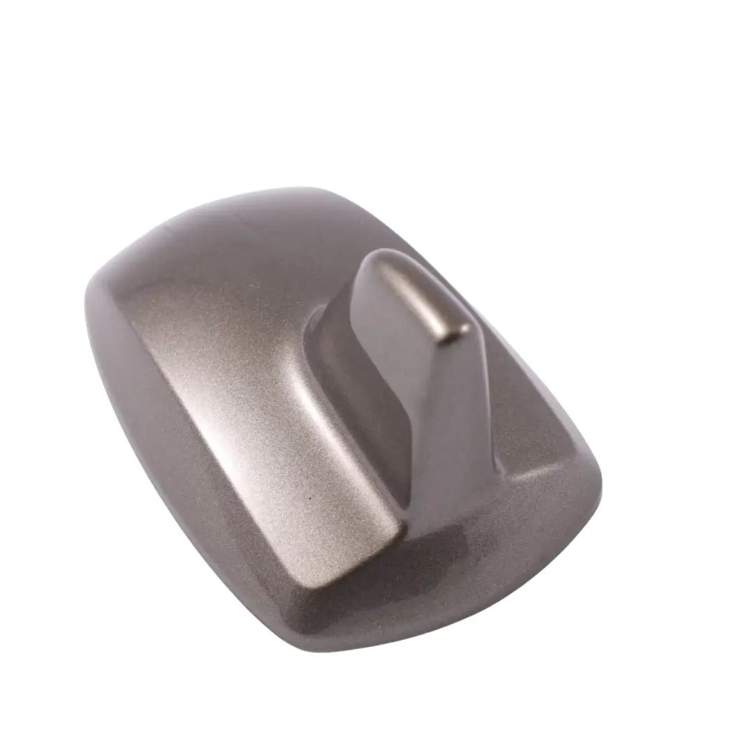 Tapa Antena Techo Shark Gris Indium Metalizado para Mercedes W212 Estate con número de pieza A2128270228 Mercedes W212 Estate Tapa Antena Techo Shark Gris Indium Metalizado - SKU A2128270228-ING - Número de pieza A2128270228