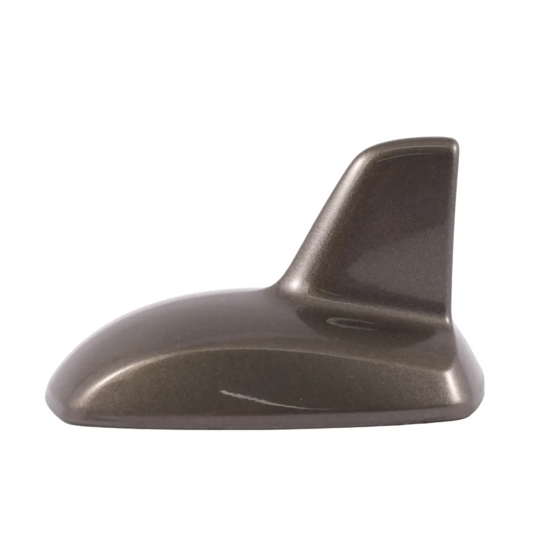 Protège-antenne toit Shark Indium Grey Metallic pour Mercedes W212 Estate à propos du numéro de pièce A2128270228 Mercedes W212 Estate Protège-antenne toit Shark Indium Grey Metallic - SKU A2128270228-ING - Numéro de pièce A2128270228