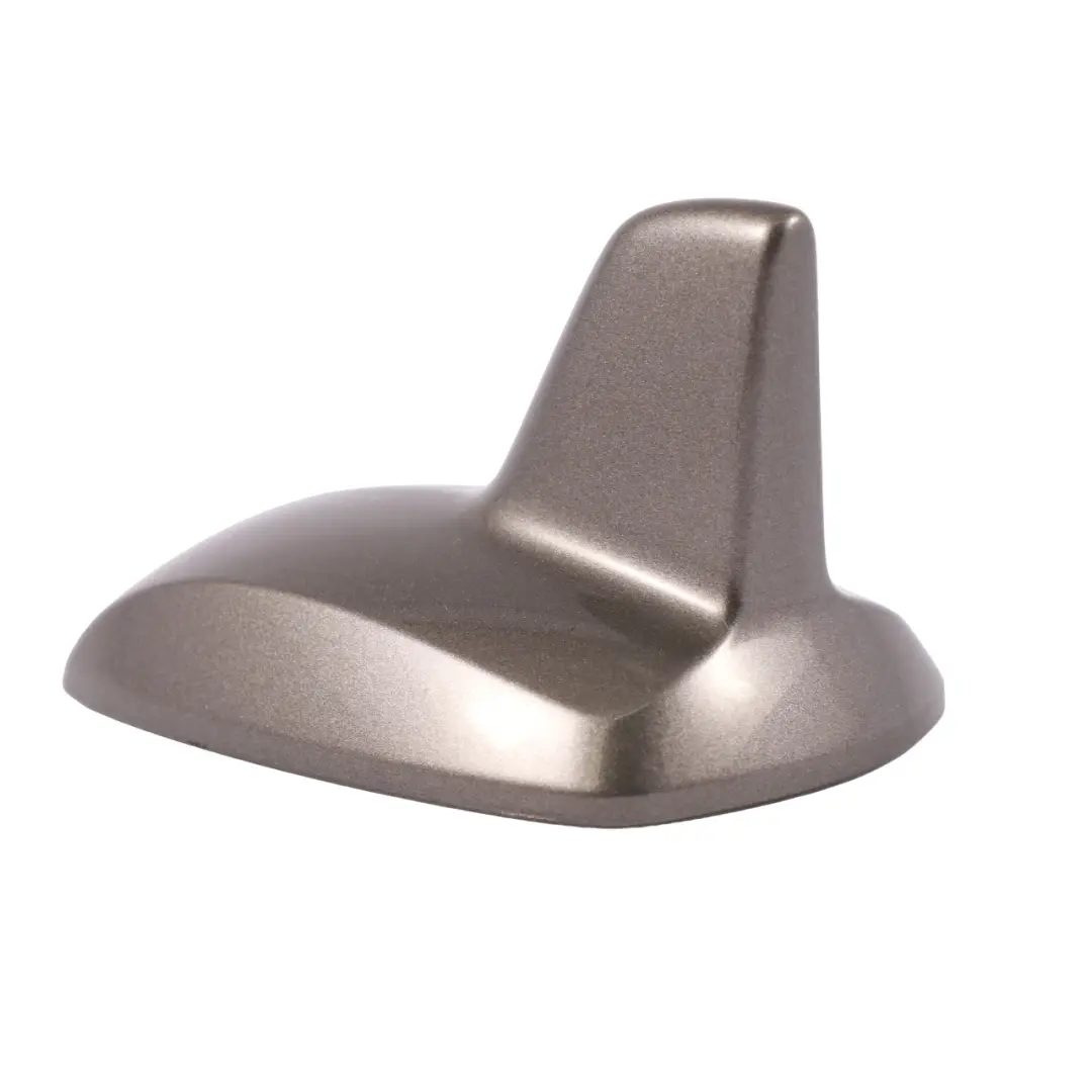 Protège-antenne toit Shark Indium Grey Metallic pour Mercedes W212 Estate à propos du numéro de pièce A2128270228 Mercedes W212 Estate Protège-antenne toit Shark Indium Grey Metallic - SKU A2128270228-ING - Numéro de pièce A2128270228