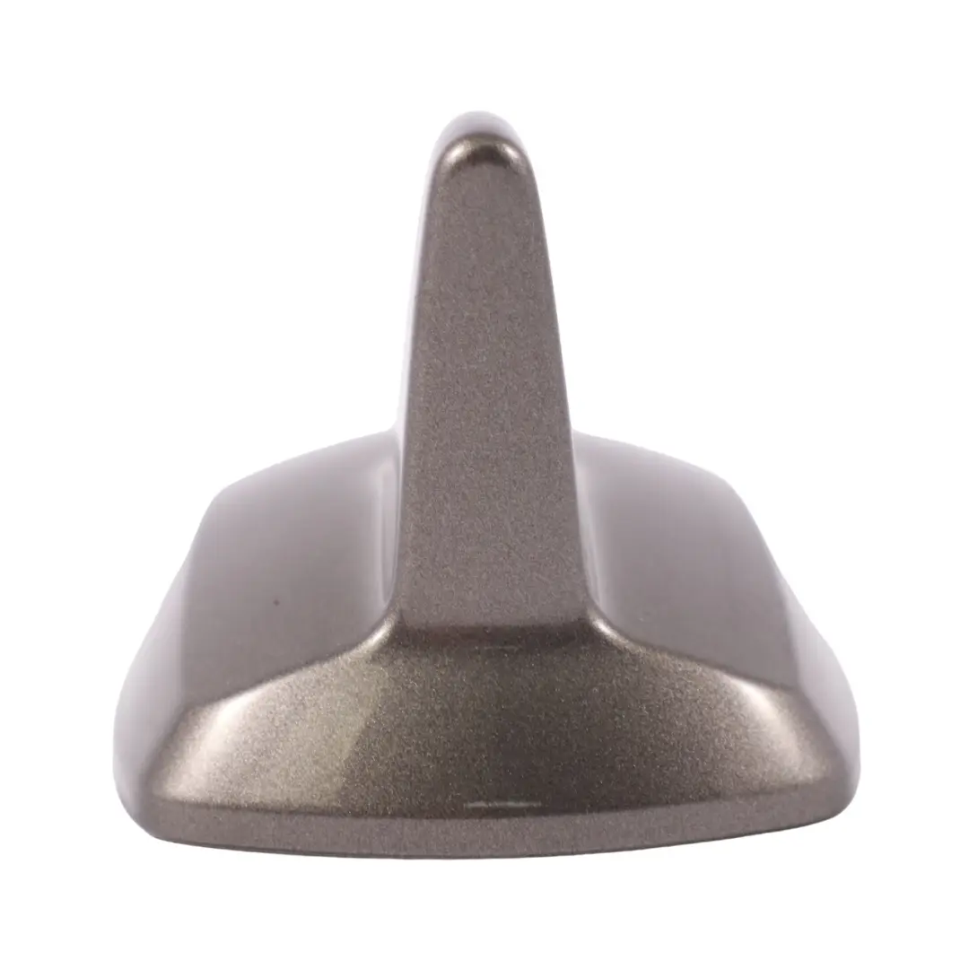 Roof Antenna Cover Shark Indium Grey Metallic to Mercedes W212 Estate with Part number A2128270228 Mercedes W212 Estate Roof Antenna Cover Shark Indium Grey Metallic - SKU A2128270228-ING - Part number A2128270228