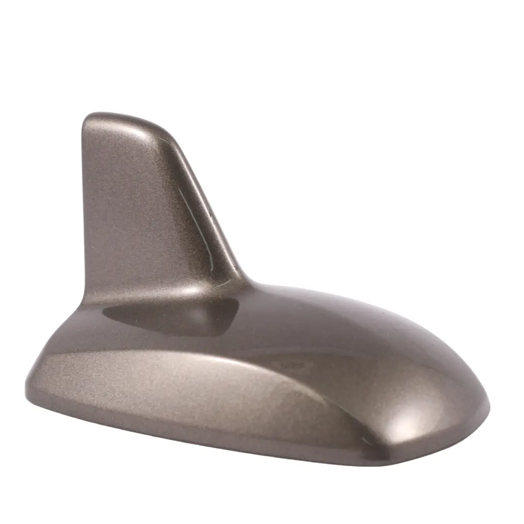 Mercedes W212 Estate Protège-antenne toit Shark Indium Grey Metallic - SKU A2128270228-ING - Numéro de pièce A2128270228