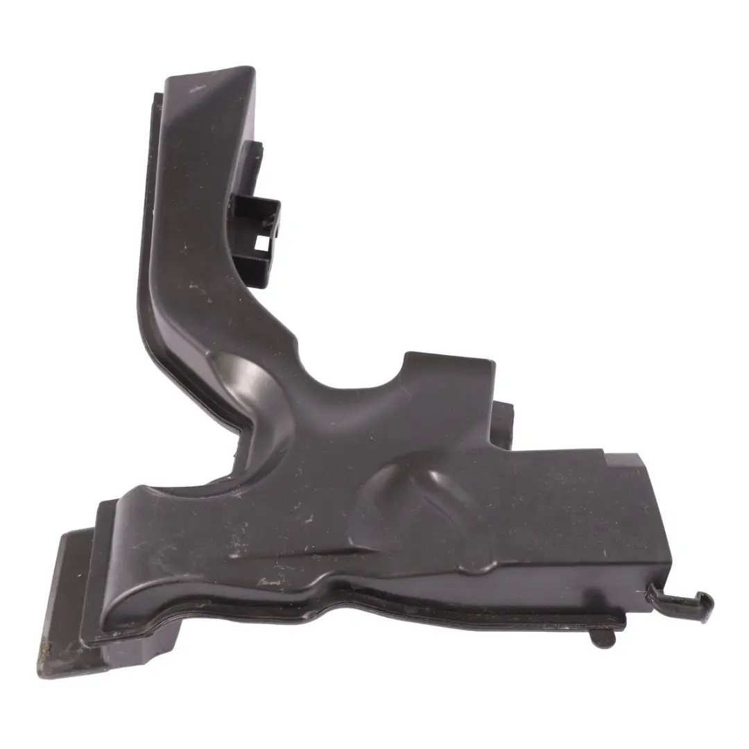 Mercedes X218 Water Drain Hose Pipe Duct Channel Line - SKU A2128320025 - Part number A2128320025