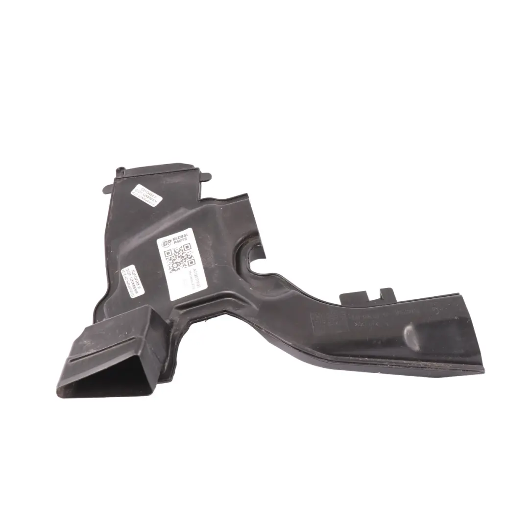 Mercedes X218 tuyau d'évacuation d'eau canalisation - SKU A2128320025 - Numéro de pièce A2128320025