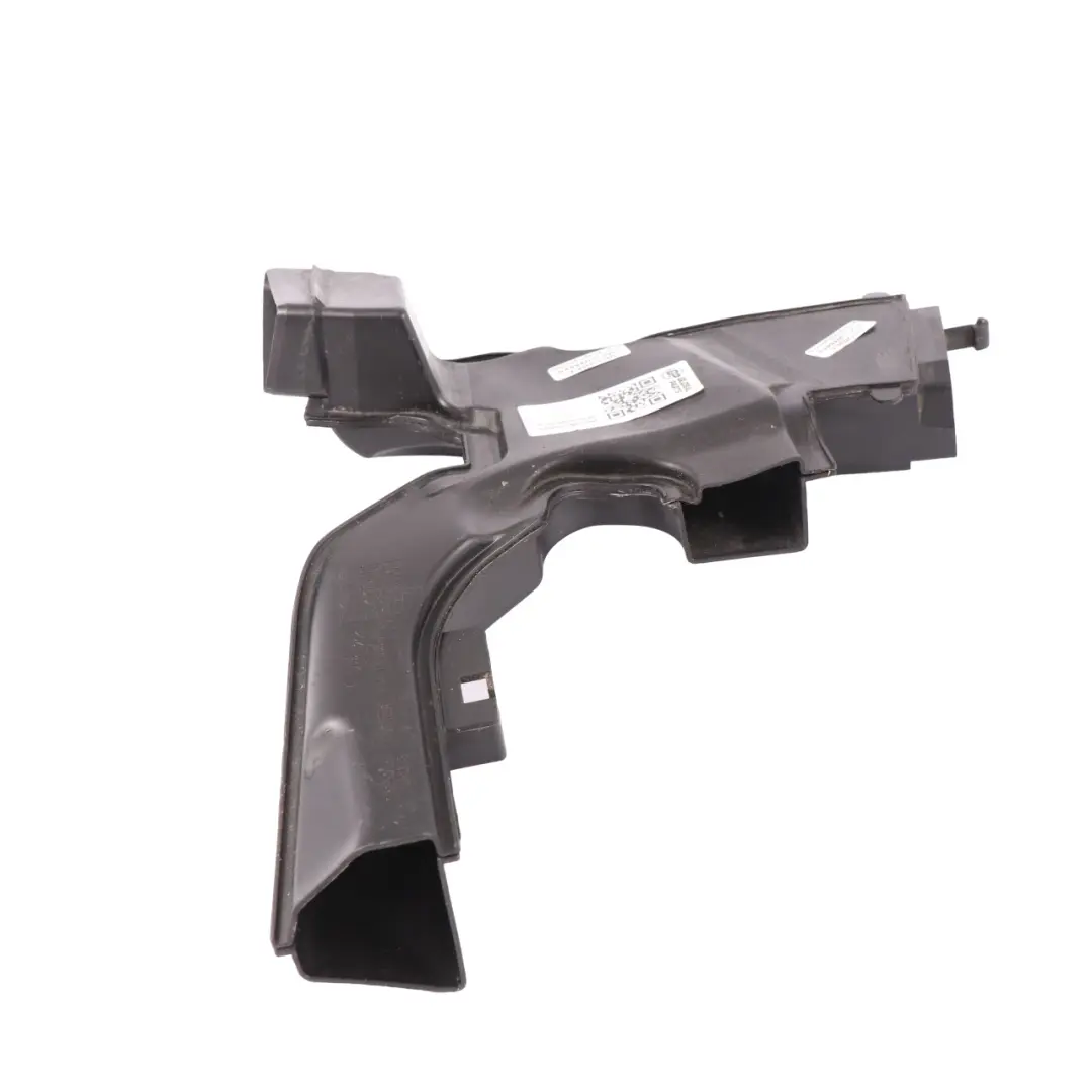 Mercedes X218 Water Drain Hose Pipe Duct Channel Line - SKU A2128320025 - Part number A2128320025
