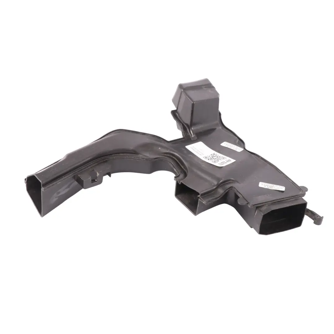 Mercedes X218 Water Drain Hose Pipe Duct Channel Line - SKU A2128320025 - Part number A2128320025