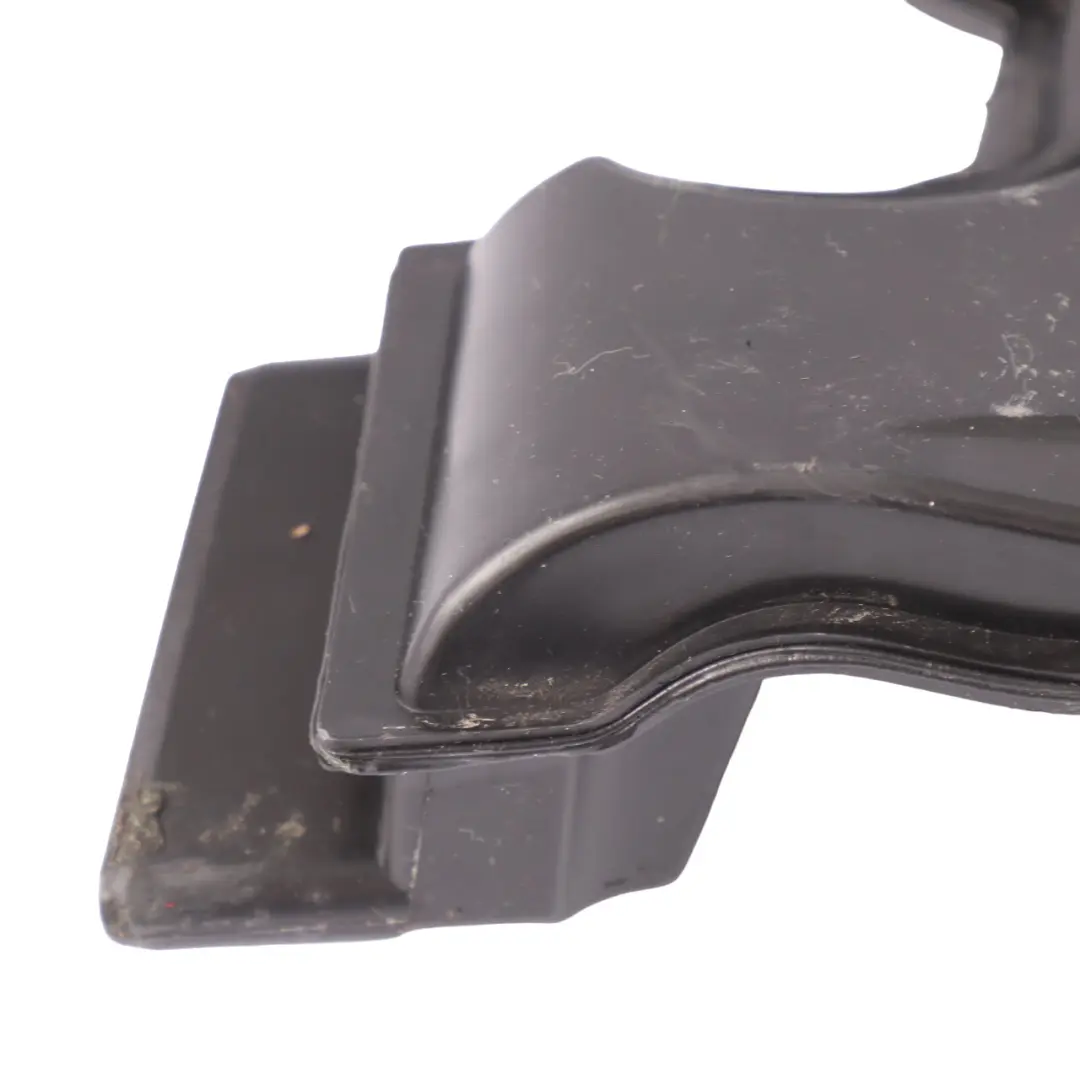 Mercedes X218 Water Drain Hose Pipe Duct Channel Line - SKU A2128320025 - Part number A2128320025