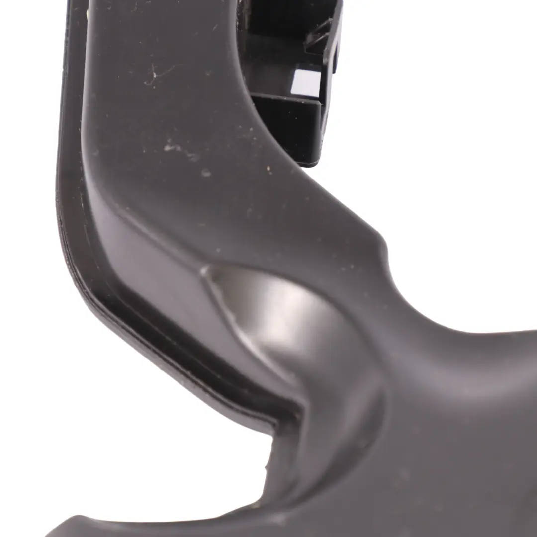Mercedes X218 Water Drain Hose Pipe Duct Channel Line - SKU A2128320025 - Part number A2128320025
