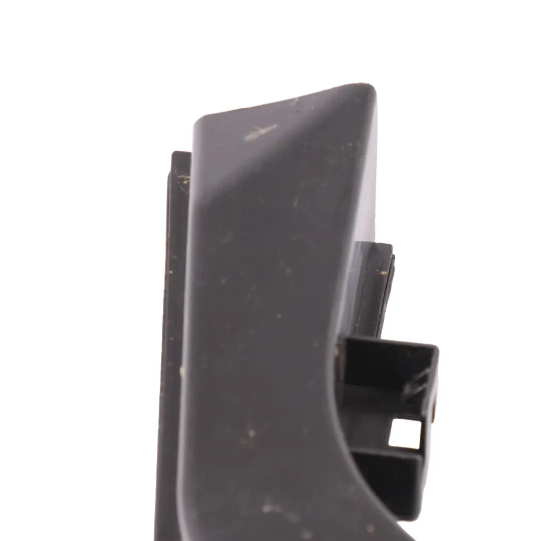 Mercedes X218 Water Drain Hose Pipe Duct Channel Line - SKU A2128320025 - Part number A2128320025