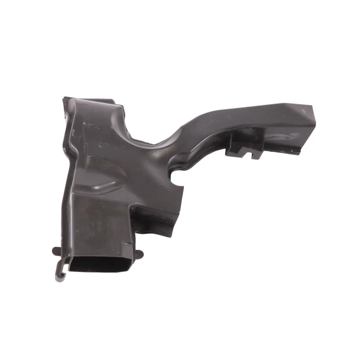 Mercedes X218 Water Drain Hose Pipe Duct Channel Line - SKU A2128320025 - Part number A2128320025