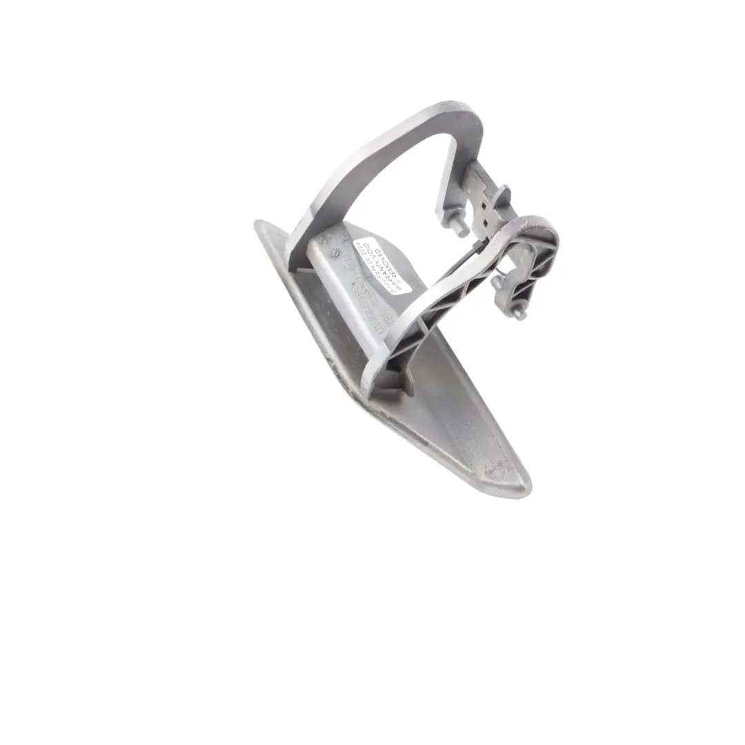 Mercedes W212 Bumper Headlight Washer Cover Right O/S Palladium Silver - 792 - SKU A2128600208-PAL - Part number A2128600208