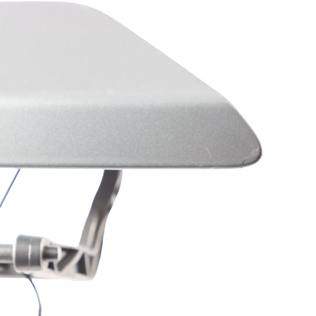 Bumper Headlight Washer Cover Right O/S Palladium Silver - 792 to Mercedes W212 with Part number A2128600208 Mercedes W212 Bumper Headlight Washer Cover Right O/S Palladium Silver - 792 - SKU A2128600208-PAL - Part number A2128600208