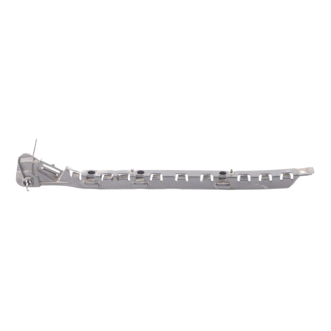Mercedes W212 Soporte Parachoques Trasero Guía Izquierdo A2128800130