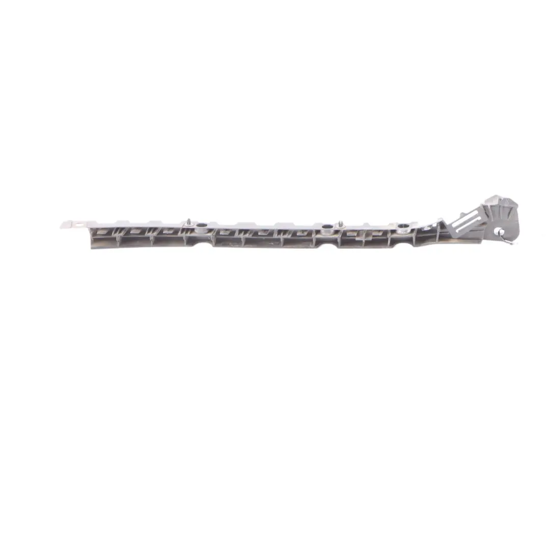 Mercedes W212 Soporte Parachoques Trasero Guía Izquierdo - SKU A2128800130 - Número de pieza A2128800130