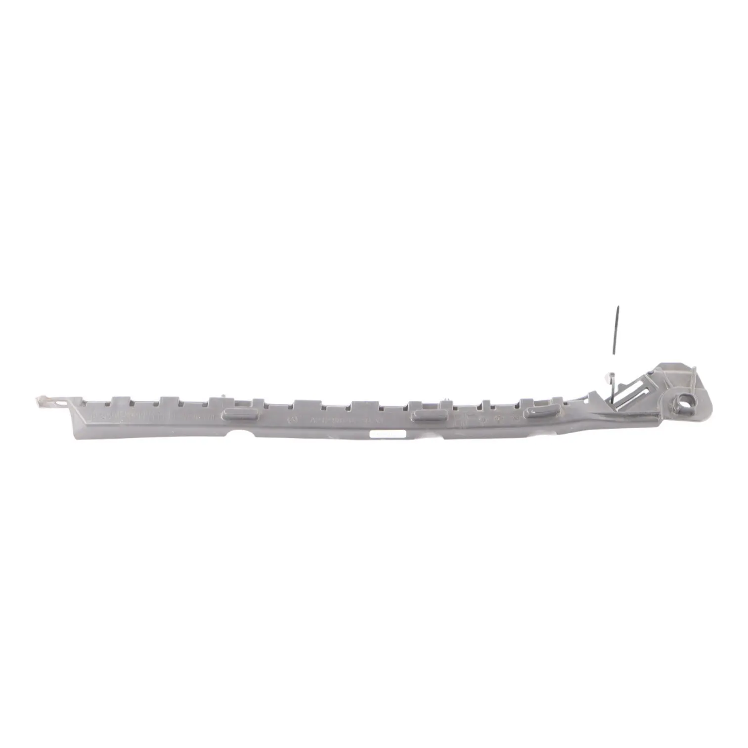 Mercedes W212 Soporte Parachoques Trasero Derecho A2128800230
