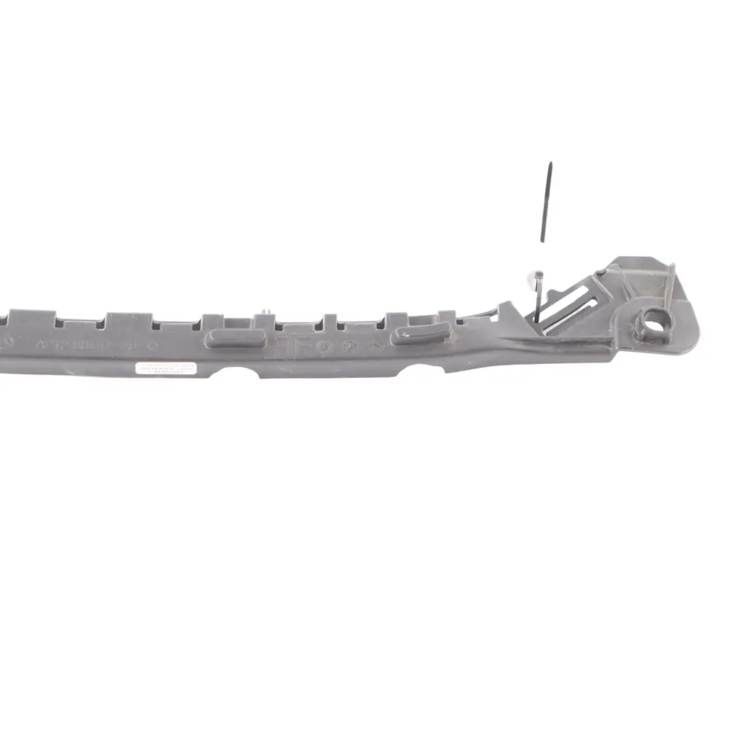 Bumper Bracket Rear Right O/S Carrier Holder Mount to Mercedes W212 with Part number A2128800230 Mercedes W212 Bumper Bracket Rear Right O/S Carrier Holder Mount - SKU A2128800230 - Part number A2128800230