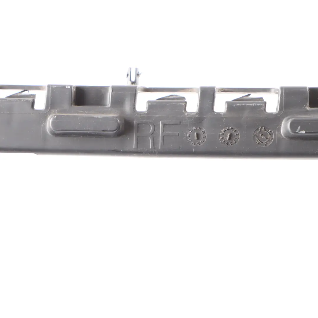 Bumper Bracket Rear Right O/S Carrier Holder Mount to Mercedes W212 with Part number A2128800230 Mercedes W212 Bumper Bracket Rear Right O/S Carrier Holder Mount - SKU A2128800230 - Part number A2128800230