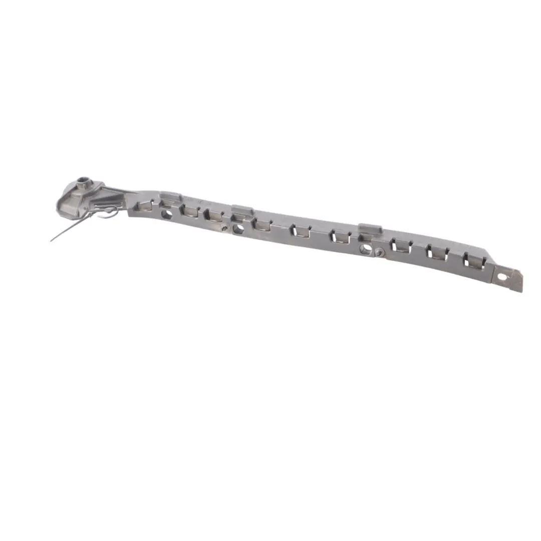 Bumper Bracket Rear Right O/S Carrier Holder Mount to Mercedes W212 with Part number A2128800230 Mercedes W212 Bumper Bracket Rear Right O/S Carrier Holder Mount - SKU A2128800230 - Part number A2128800230