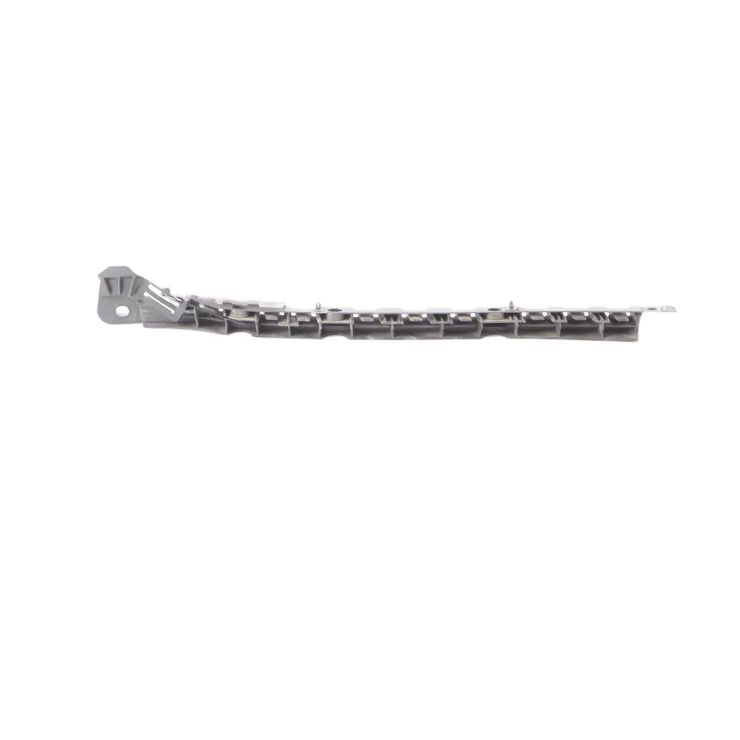 Mercedes W212 Bumper Bracket Rear Right O/S Carrier Holder Mount - SKU A2128800230 - Part number A2128800230