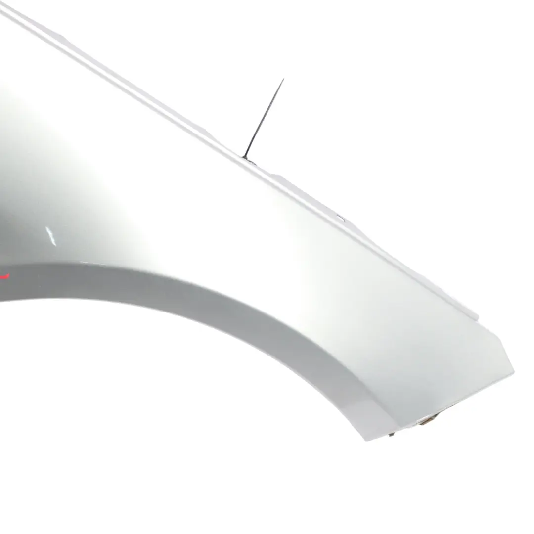 Side Wing Panel Front Right O/S Fender Cover Palladium Silver 792 to Mercedes W212 with Part number A2128801218 Mercedes W212 Side Wing Panel Front Right O/S Fender Cover Palladium Silver 792 - SKU A2128801218-PAL - Part number A2128801218