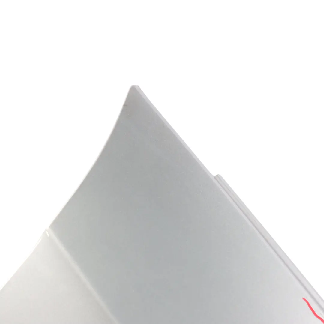 Side Wing Panel Front Right O/S Fender Cover Palladium Silver 792 to Mercedes W212 with Part number A2128801218 Mercedes W212 Side Wing Panel Front Right O/S Fender Cover Palladium Silver 792 - SKU A2128801218-PAL - Part number A2128801218