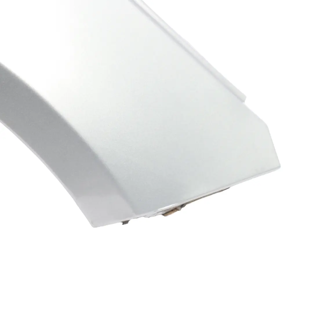 Side Wing Panel Front Right O/S Fender Cover Palladium Silver 792 to Mercedes W212 with Part number A2128801218 Mercedes W212 Side Wing Panel Front Right O/S Fender Cover Palladium Silver 792 - SKU A2128801218-PAL - Part number A2128801218
